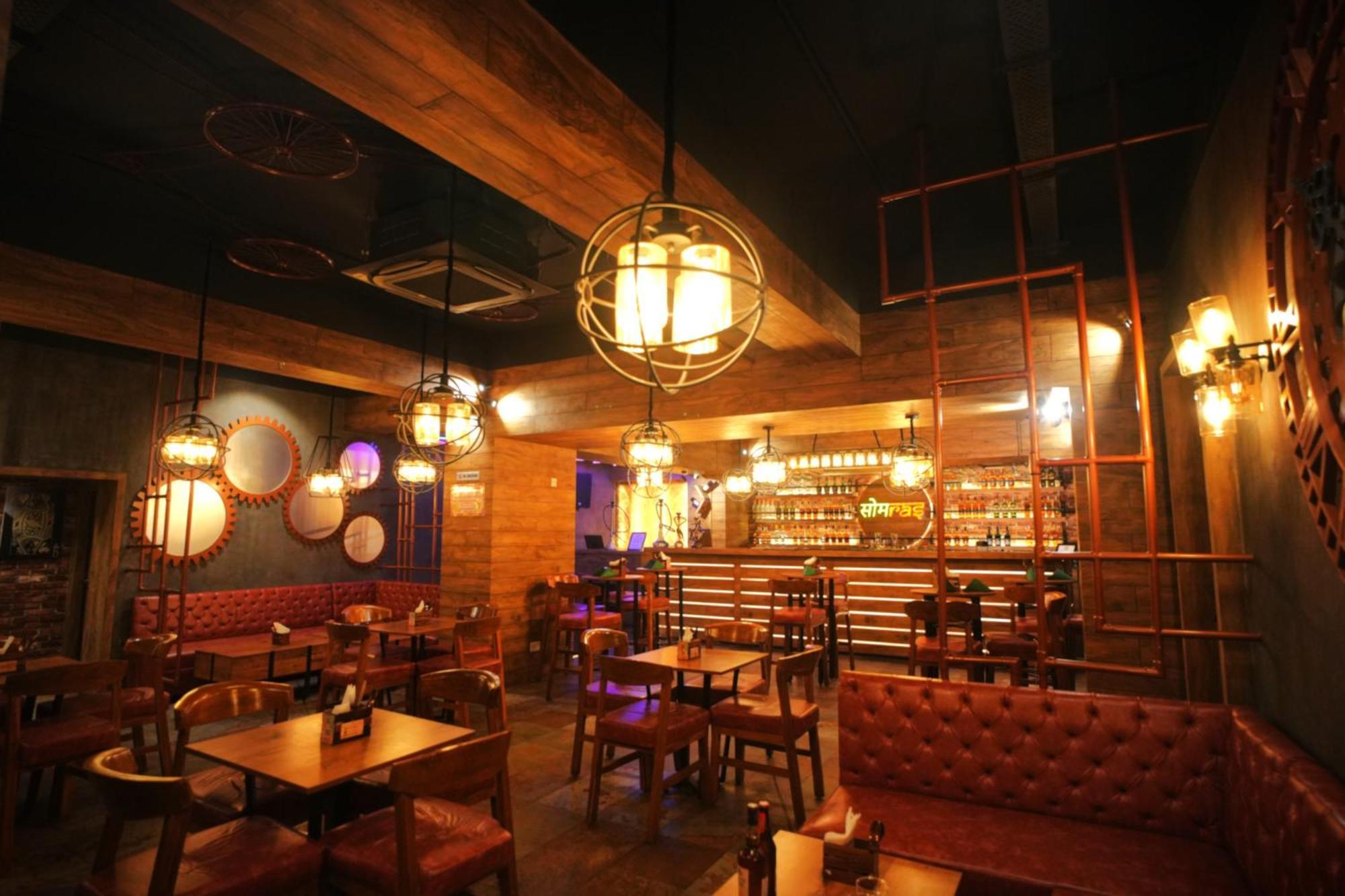 德奥加尔 Imperial Heights酒店 外观 照片