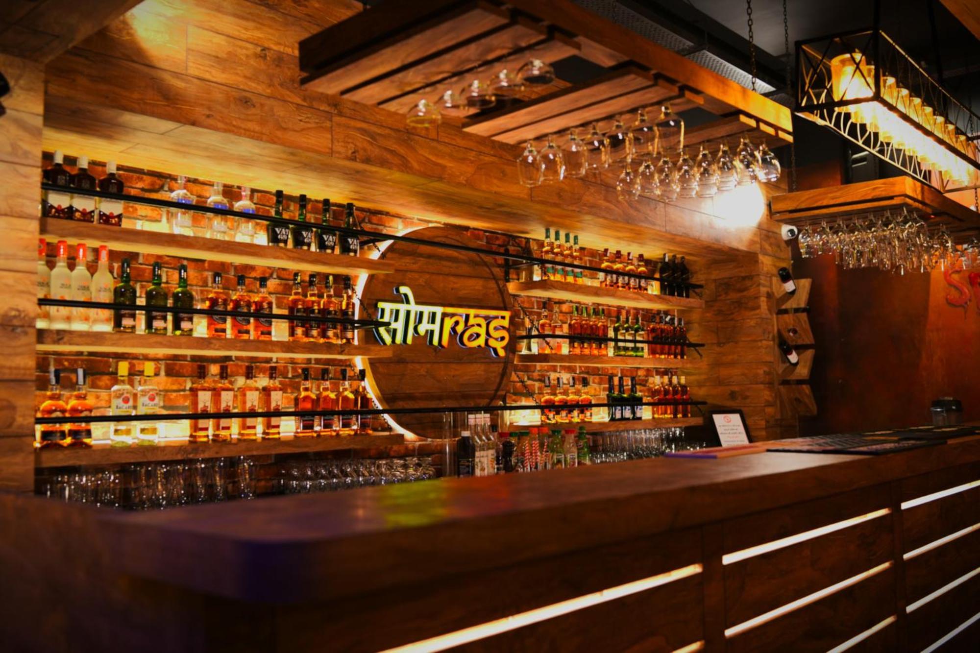 德奥加尔 Imperial Heights酒店 外观 照片